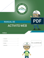 1 Manual de Activito Web - ACTIVOS MINEROS