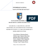 MÉTODOS NUMÉRICOS-UNASAM-Trabajo de Investigación FinaL