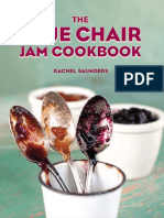 The Blue Chair Jam Cookbook