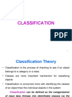2 Classification
