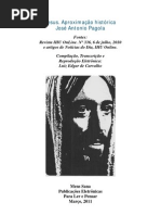 Jesus. Aproximação histórica - José Antonio Pagola