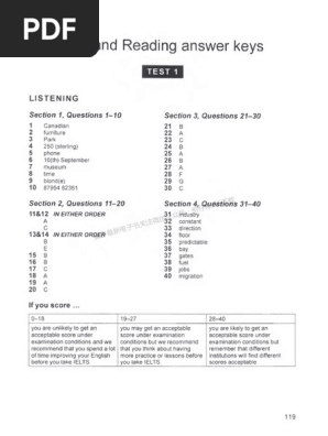 Amazon.com: IELTS 14 Academic Student's Book with Answers