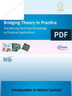 Bridging Theory in Practice: Transferring Technical Knowledge To Practical Applications