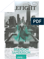 Brandon Sanderson - [Razbunatorii] 02 Firefight #1.0~5