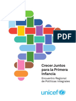 Educacion Libro Primera Infancia