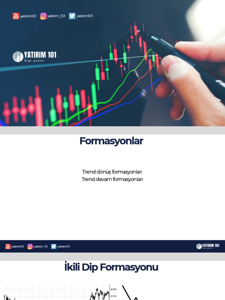 Formasyonlar PDF