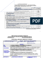 Planeaciones Bloque I Primer Grado, 2015-2016 Zonas 01, 09 y 11