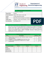 CDF - Intensive Programming (CPEN-1122)