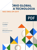 2019 Tech Report Portuguese