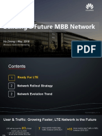 Building A Future MBB Network For Asiacell 0510