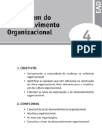 Administração Mercadológica-Unidade 4