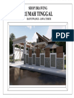 Rumah Tinggal