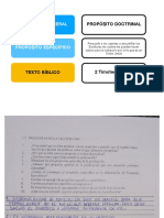 TAREA #6 PREDICACION EXPOSITIVA JUAN LEVILL