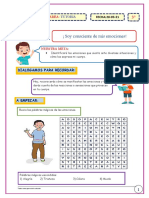 S10 - D5 - 3°-Tutoria