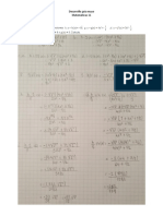 Desarrollo Guía Mayo Matematicas 11