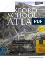 Oxford Student Atlas 35 Edition PDF