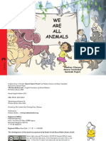 We Are All Animals English_Low Res