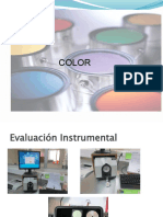 3.1 Instrumentos COLOR