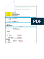 Calculo Estructural-Camara de Contacto-Andamarca