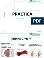 3° Fisiología Practica