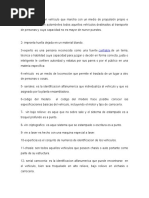 Gl Osario