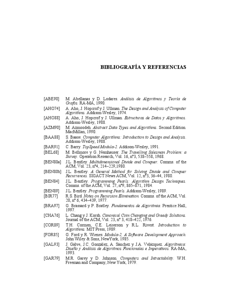 Biblio | PDF