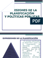 Sobre Politicas Publicas