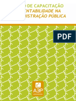 SUSTENTABILIDADE NA Administração Puplica