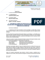 Informe Final Consolidado Covid - 19