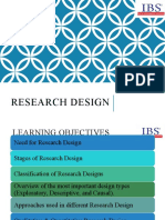 Research Design PART1