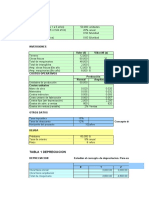 EVALUACION DE PROYECTOS