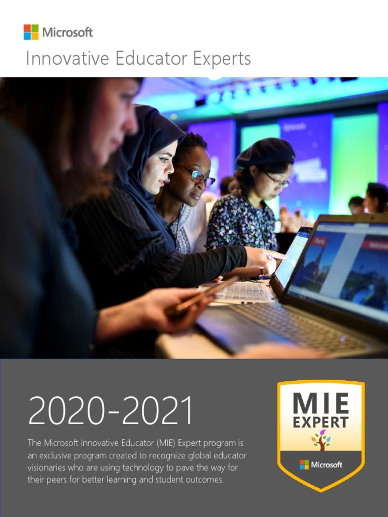 Fy21 Mie Expert List Schools Brazil