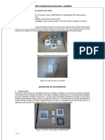 Como Construir Un Jack RJ45