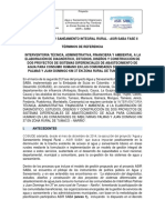 TDR Interventoria Esquemas Diferenciales 07022020 - ES PDF