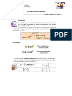 GUIA ADECUACIÓN REFUERZO MATEMÁTICA 3° MEDIO A -4° MEDIO A