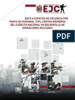 Protocolo Eventos de violencia personal civil contra personal EjercitoNacional EJC-2019