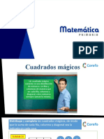 5.U PPT5 2DOgrado RM Cuadradosmagicos (Pag.54)