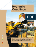 Hydraulic Coupling