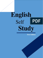 English Self Study