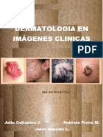 Dermatologia Imágenes Clinicas