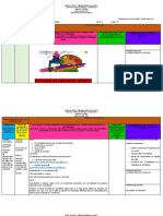 Plan Semana 37