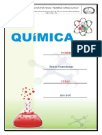 Quimica 1ro