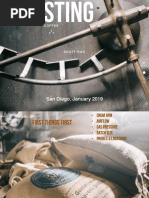 SCA The+Arabica+Green+Coffee+Defect+Guide English Updated+1 | PDF