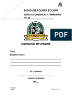 Guia de Seminario de Grado I