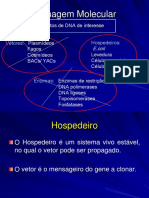 Células Hospedeiras