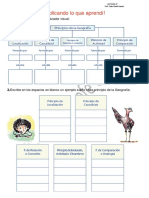 Principios de La Geografia - Práctica