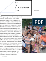 Evidencia Cultural Literacy DOT W 7 2-4 PDF