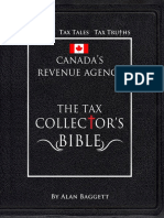 The Tax Collectors Bible