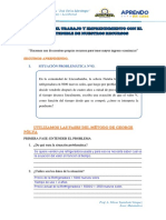 Resuelto SEGUNDA PARTE ACTIVIDAD N°2 SEGUNDO GRADO.