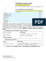 Examen Derecho Aduanero Ii Unidad Jun 2021